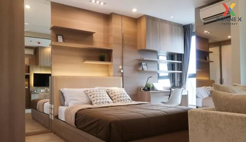 FOR SALE condo , Ideo Q Chula-Samyan , MRT-Sam Yan , Bang Rak , B