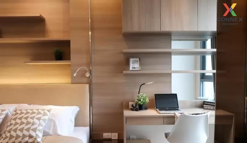 FOR SALE condo , Ideo Q Chula-Samyan , MRT-Sam Yan , Bang Rak , B