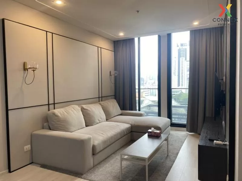 FOR RENT condo , Noble Ploenchit , BTS-Phloen Chit , Lumpini , Pa 2