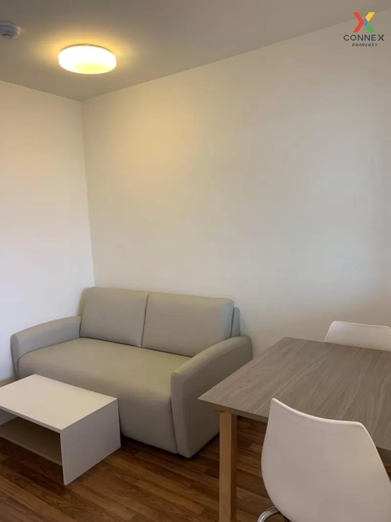 ขายคอนโด  ยู รัชโยธิน BTS-เสนานิคม เสนานิคม เขต จตุจักร กรุงเทพ C 1