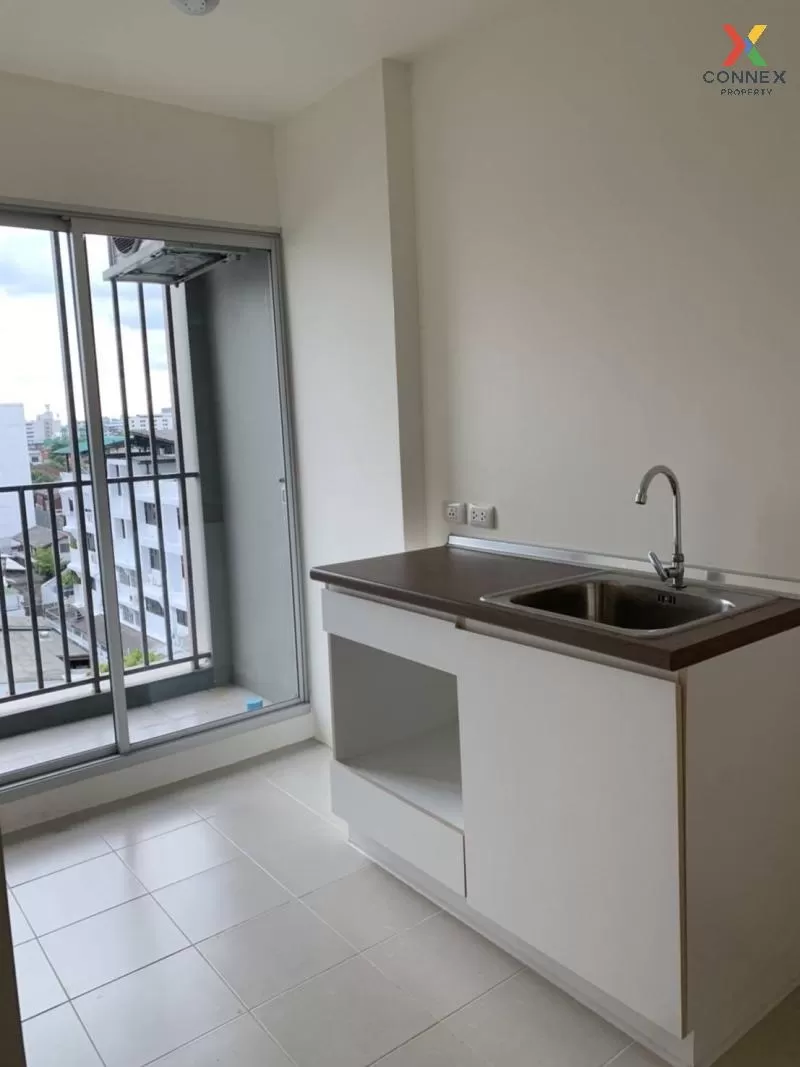 ขายคอนโด  ยู รัชโยธิน BTS-เสนานิคม เสนานิคม เขต จตุจักร กรุงเทพ C 2