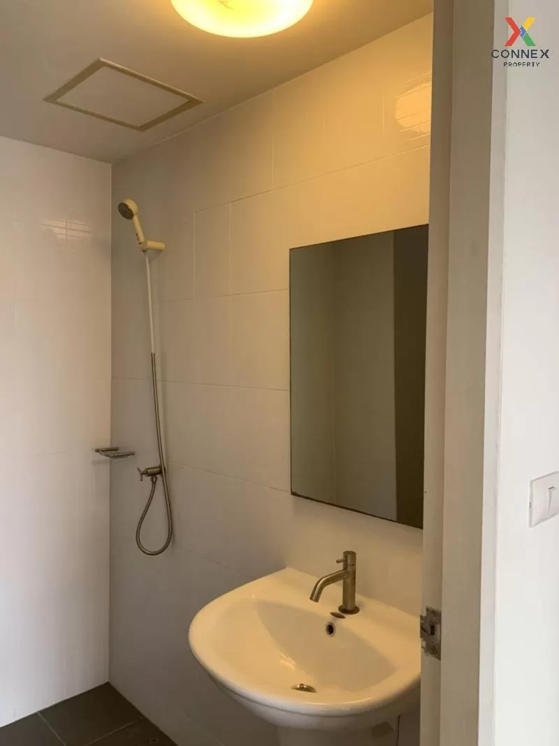 ขายคอนโด  ยู รัชโยธิน BTS-เสนานิคม เสนานิคม เขต จตุจักร กรุงเทพ C 4