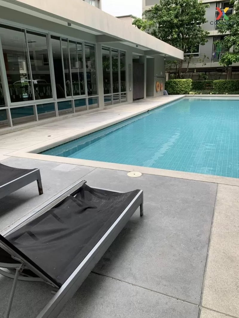 ขายคอนโด  ยู รัชโยธิน BTS-เสนานิคม เสนานิคม เขต จตุจักร กรุงเทพ C