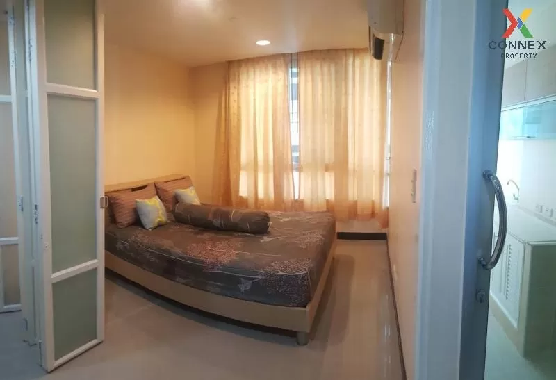 FOR RENT condo , The Station Sathorn Bangrak , BTS-Saphan Taksin  3