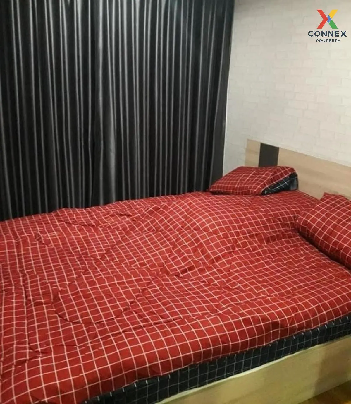 เช่าคอนโด  รีเจนท์ ออร์คิด ตลาดพลู BTS-ตลาดพลู ตลาดพลู เขต ธนบุรี 1