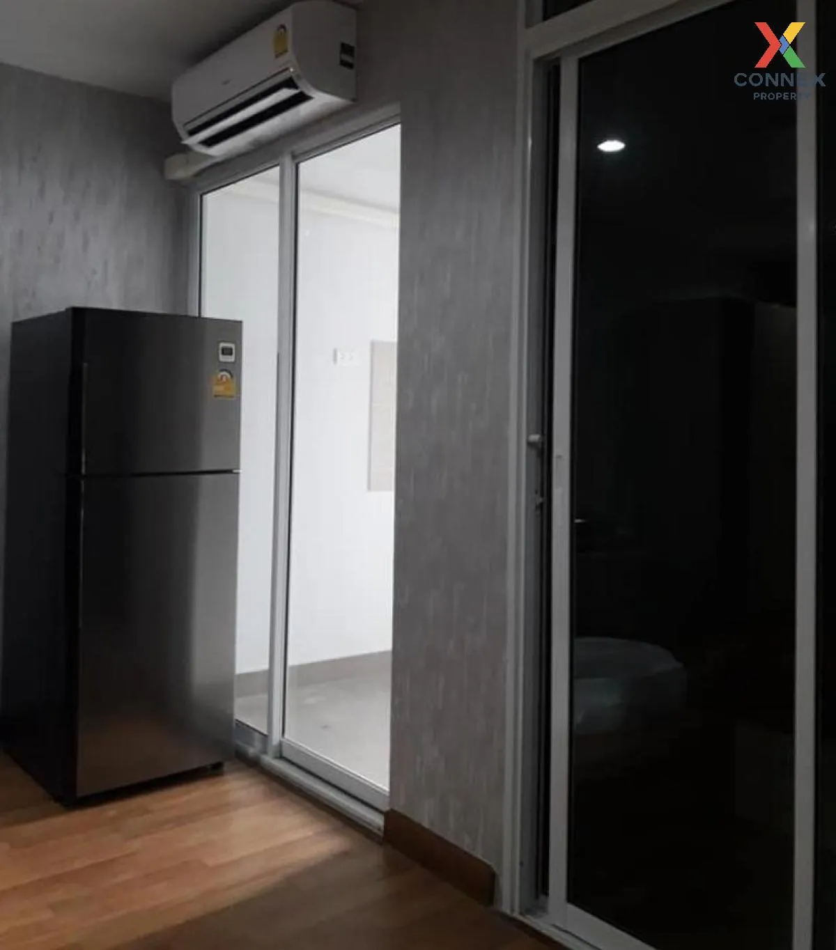 เช่าคอนโด  รีเจนท์ ออร์คิด ตลาดพลู BTS-ตลาดพลู ตลาดพลู เขต ธนบุรี 2