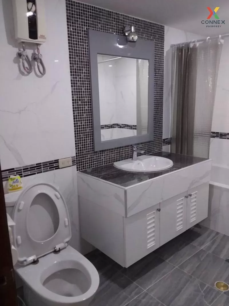 เช่าคอนโด  อคาเดเมีย แกรนด์ BTS-พร้อมพงษ์ คลองตันเหนือ เขต วัฒนา 