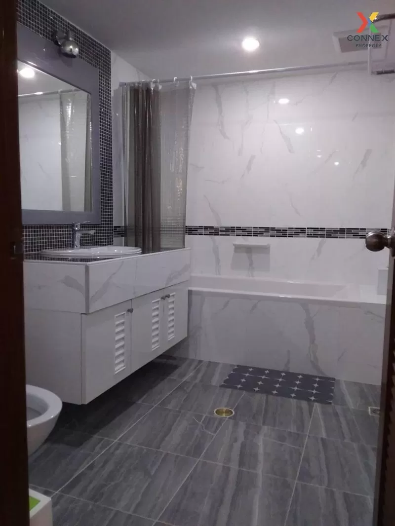 เช่าคอนโด  อคาเดเมีย แกรนด์ BTS-พร้อมพงษ์ คลองตันเหนือ เขต วัฒนา 