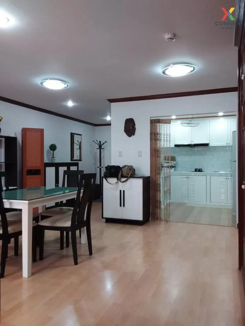 เช่าคอนโด  อคาเดเมีย แกรนด์ BTS-พร้อมพงษ์ คลองตันเหนือ เขต วัฒนา  4