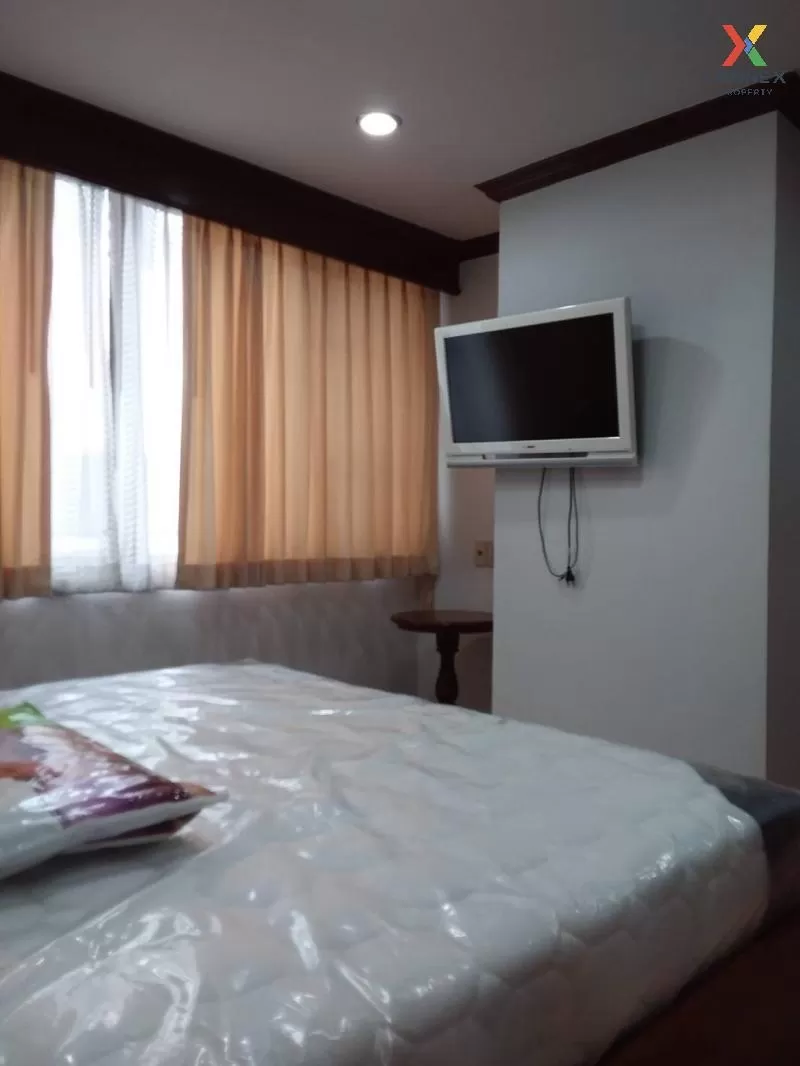 เช่าคอนโด  อคาเดเมีย แกรนด์ BTS-พร้อมพงษ์ คลองตันเหนือ เขต วัฒนา 