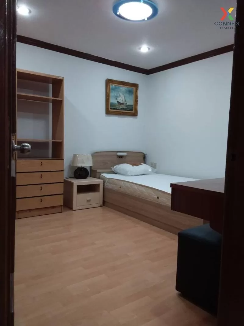 เช่าคอนโด  อคาเดเมีย แกรนด์ BTS-พร้อมพงษ์ คลองตันเหนือ เขต วัฒนา 