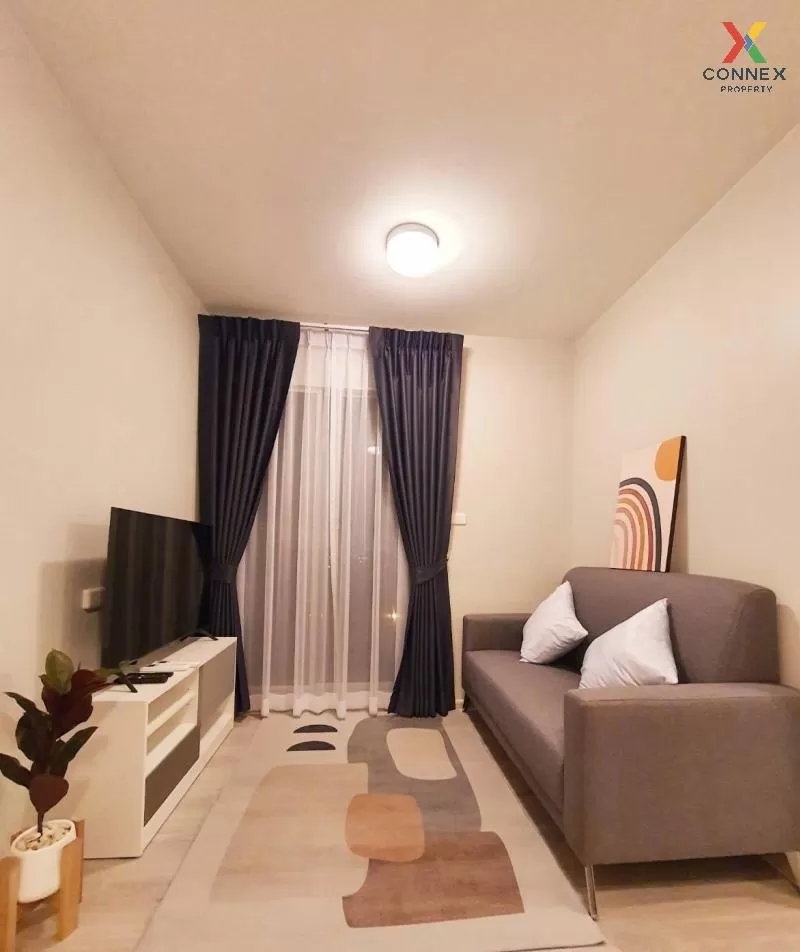 FOR RENT condo , Plum Condo Ram 60 Interchange , Hua Mak , Bang K 3