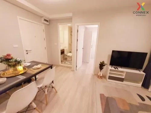 FOR RENT condo , Plum Condo Ram 60 Interchange , Hua Mak , Bang Kapi , Bangkok , CX-55415