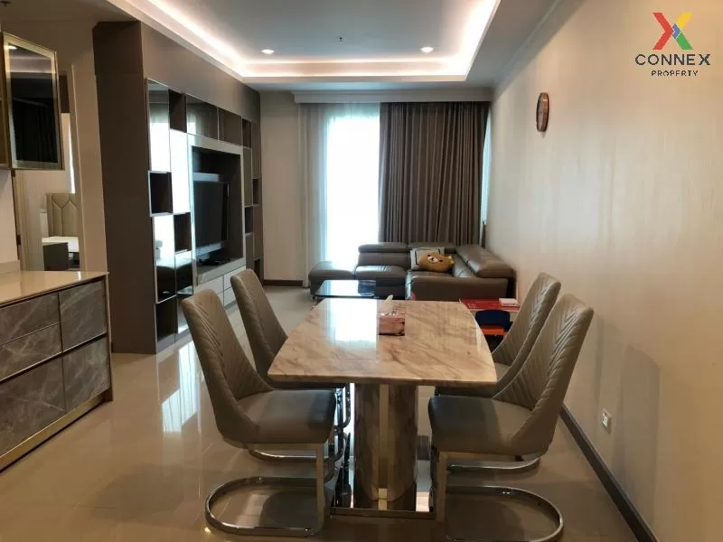 FOR RENT condo , Supalai Elite Phayathai , BTS-Phaya Thai , Thung 2