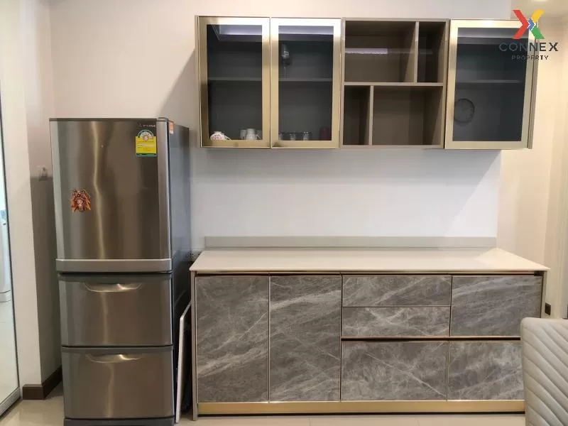 FOR RENT condo , Supalai Elite Phayathai , BTS-Phaya Thai , Thung 3