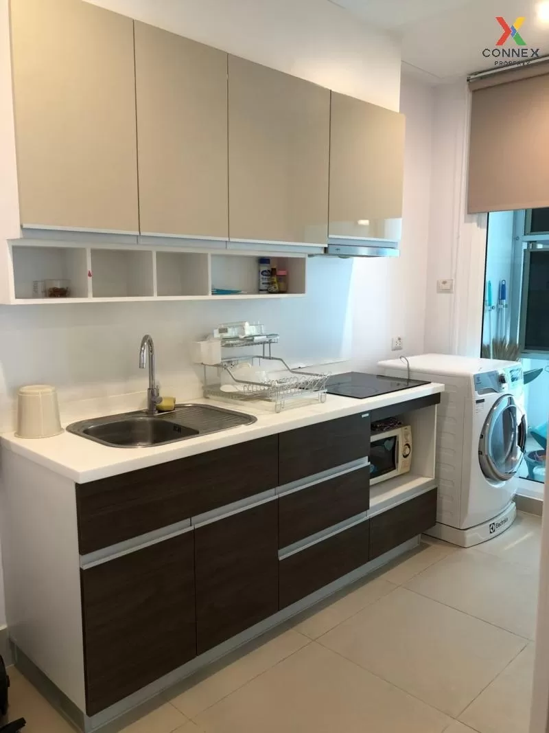 FOR RENT condo , Supalai Elite Phayathai , BTS-Phaya Thai , Thung 4