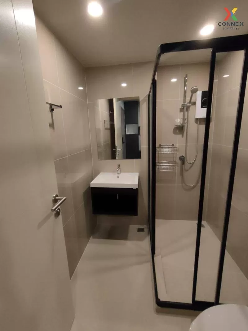 เช่าคอนโด  มอนเต้ พระราม 9 ARL-รามคำแหง หัวหมาก เขต บางกะปิ กรุงเ