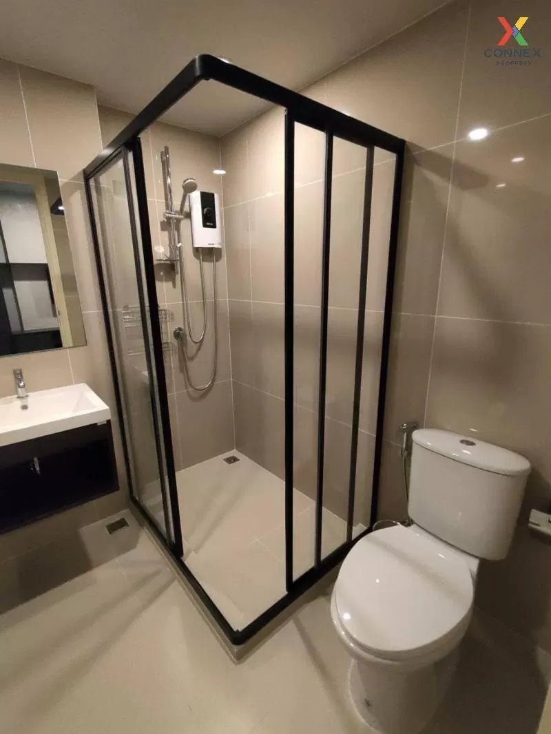 เช่าคอนโด  มอนเต้ พระราม 9 ARL-รามคำแหง หัวหมาก เขต บางกะปิ กรุงเ