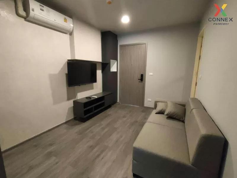 เช่าคอนโด  มอนเต้ พระราม 9 ARL-รามคำแหง หัวหมาก เขต บางกะปิ กรุงเ 2