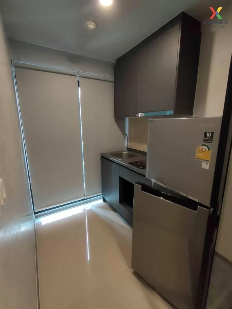 เช่าคอนโด  มอนเต้ พระราม 9 ARL-รามคำแหง หัวหมาก เขต บางกะปิ กรุงเ