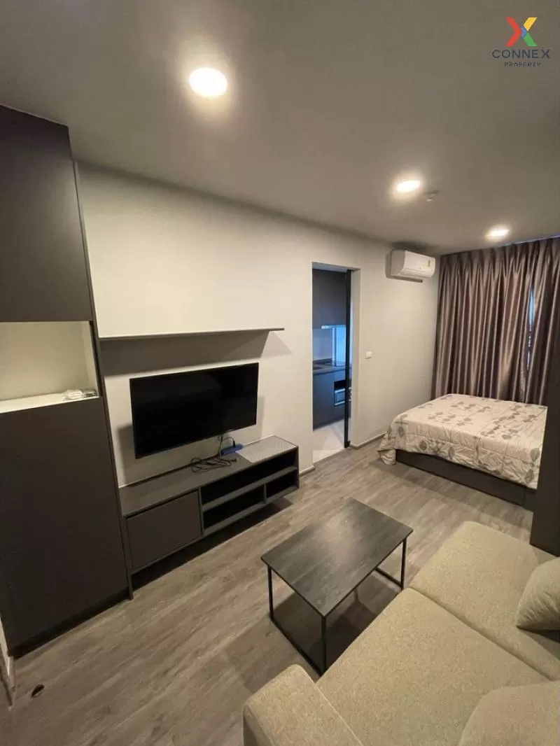 เช่าคอนโด  มอนเต้ พระราม 9 ARL-รามคำแหง หัวหมาก เขต บางกะปิ กรุงเ 1