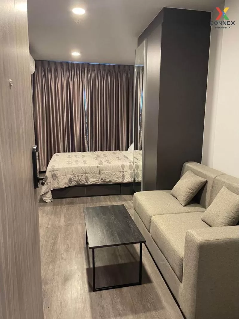 เช่าคอนโด  มอนเต้ พระราม 9 ARL-รามคำแหง หัวหมาก เขต บางกะปิ กรุงเ 3