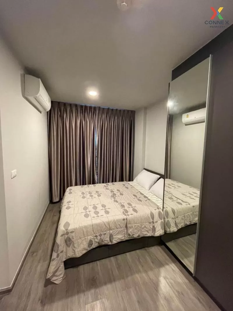 เช่าคอนโด  มอนเต้ พระราม 9 ARL-รามคำแหง หัวหมาก เขต บางกะปิ กรุงเ 4