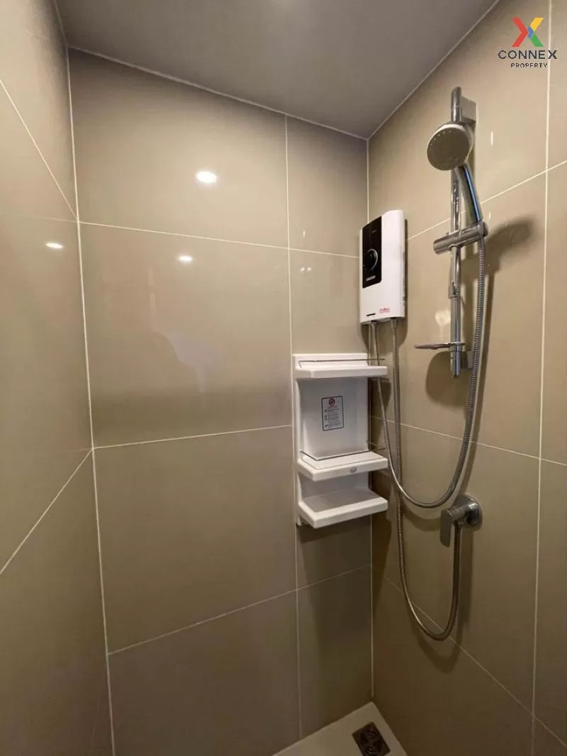 เช่าคอนโด  มอนเต้ พระราม 9 ARL-รามคำแหง หัวหมาก เขต บางกะปิ กรุงเ