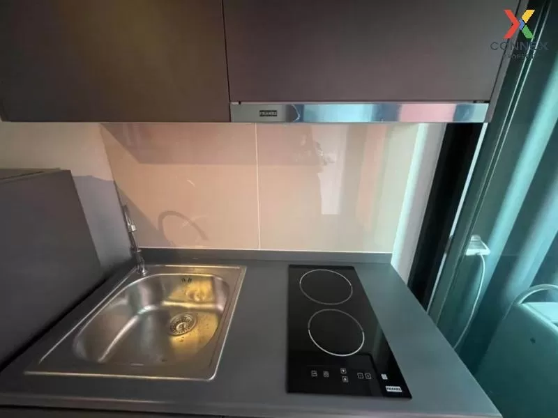 เช่าคอนโด  มอนเต้ พระราม 9 ARL-รามคำแหง หัวหมาก เขต บางกะปิ กรุงเ