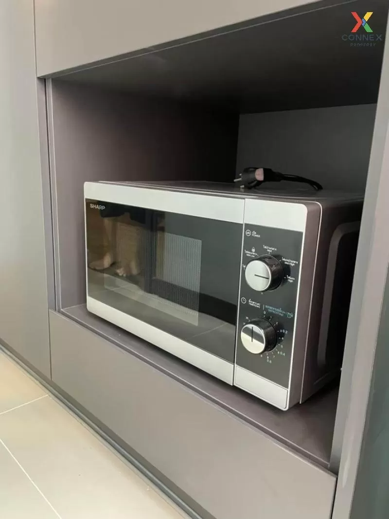 เช่าคอนโด  มอนเต้ พระราม 9 ARL-รามคำแหง หัวหมาก เขต บางกะปิ กรุงเ