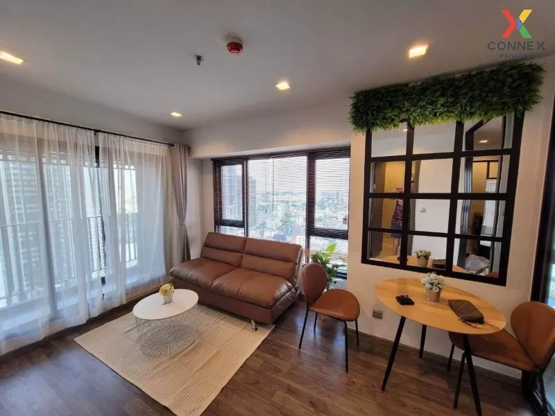 FOR RENT condo , Life Ladprao Valley , BTS-Ha Yaek Lat Phrao , Ch 1