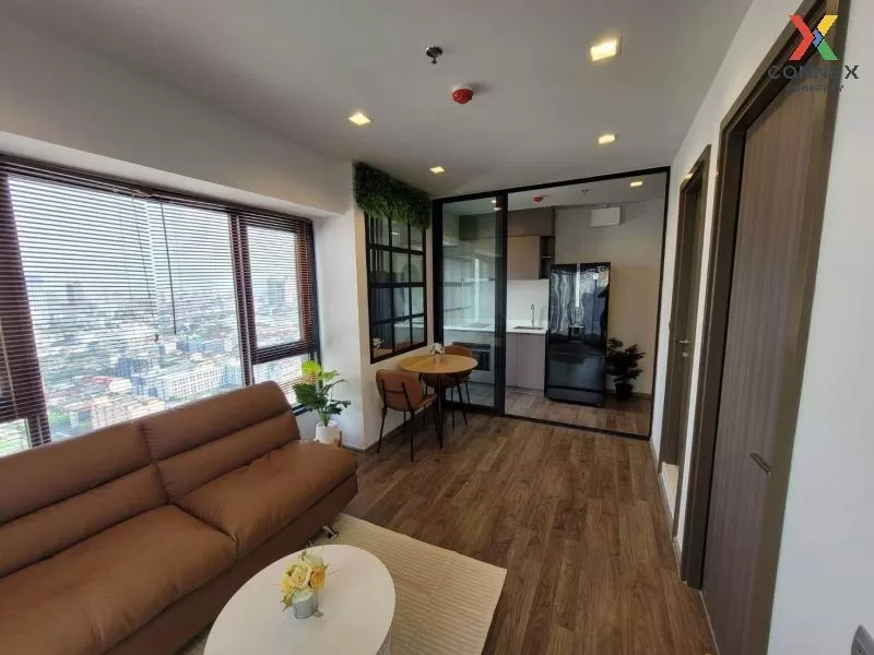 FOR RENT condo , Life Ladprao Valley , BTS-Ha Yaek Lat Phrao , Ch 3