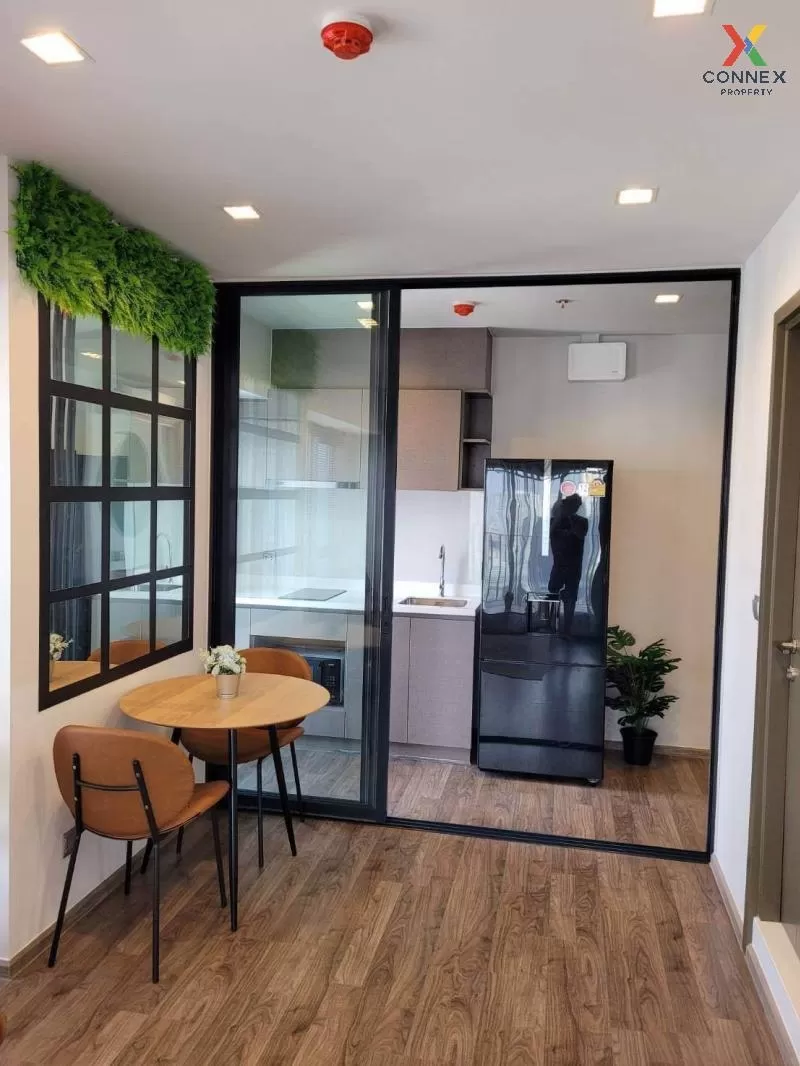 FOR RENT condo , Life Ladprao Valley , BTS-Ha Yaek Lat Phrao , Ch