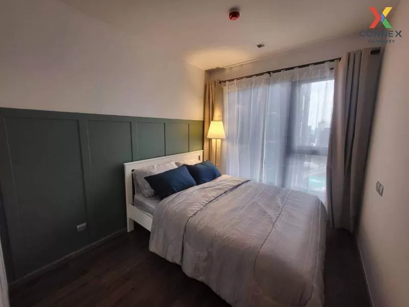 FOR RENT condo , Life Ladprao Valley , BTS-Ha Yaek Lat Phrao , Ch