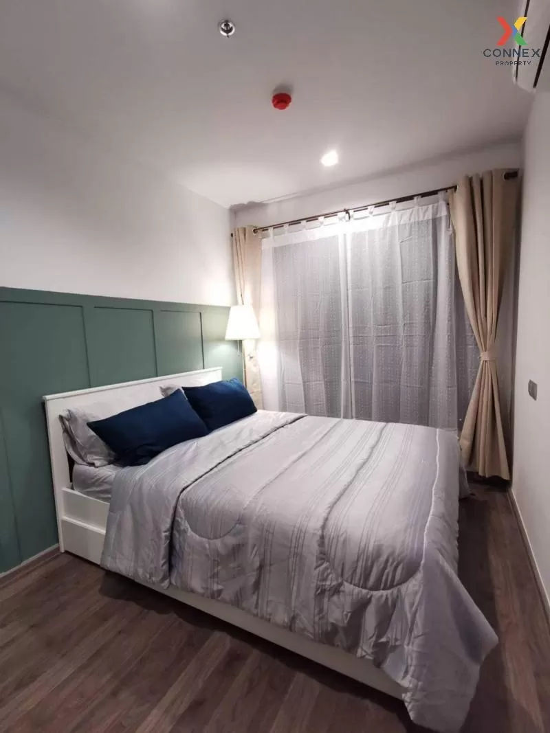 FOR RENT condo , Life Ladprao Valley , BTS-Ha Yaek Lat Phrao , Ch