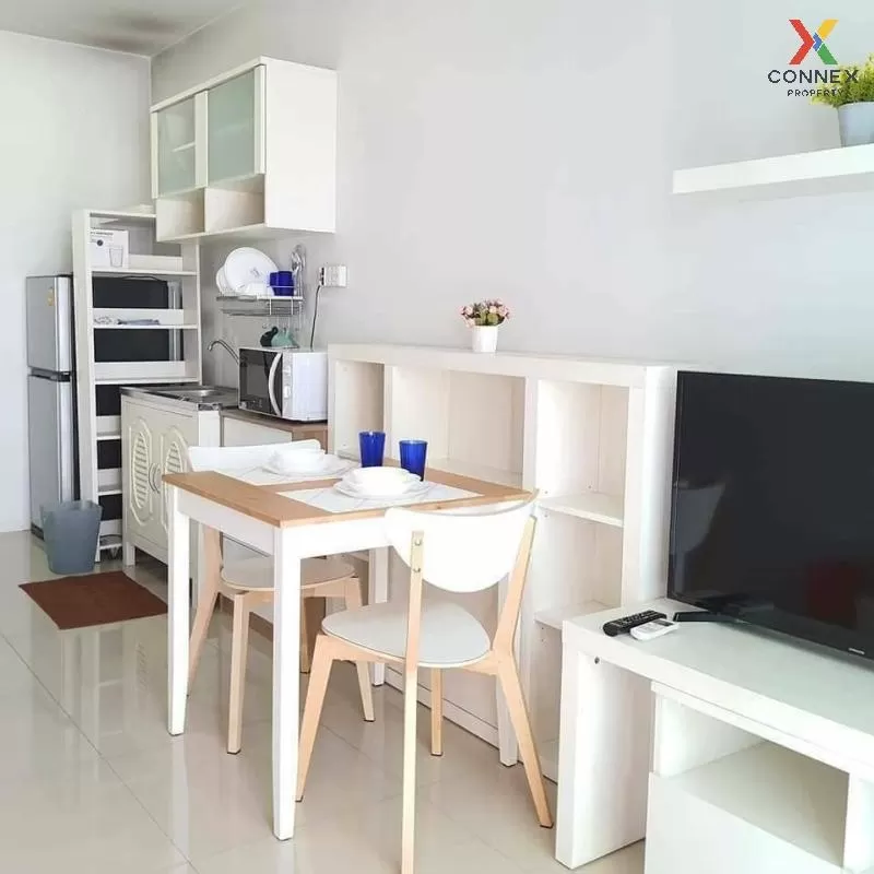 FOR RENT condo , A Space Sukhumvit 77 , BTS-On Nut , Suan Luang , 1