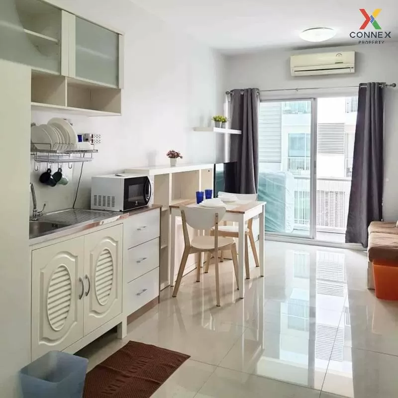 FOR RENT condo , A Space Sukhumvit 77 , BTS-On Nut , Suan Luang , 2