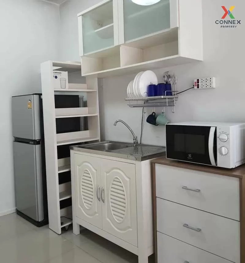 FOR RENT condo , A Space Sukhumvit 77 , BTS-On Nut , Suan Luang , 3
