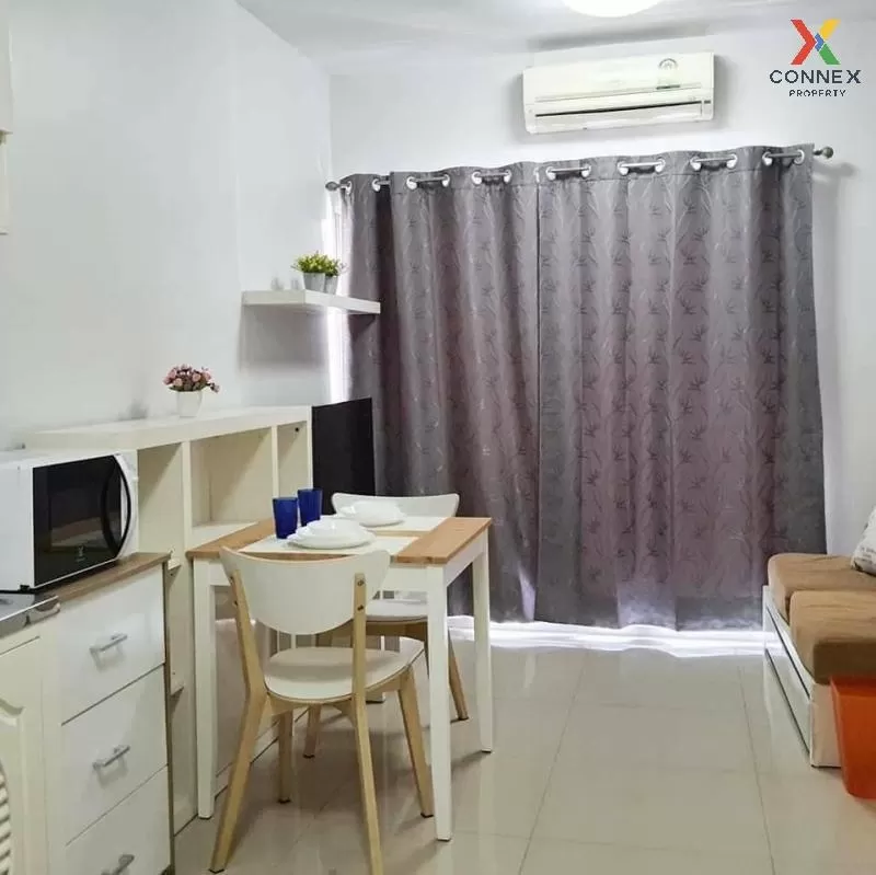 FOR RENT condo , A Space Sukhumvit 77 , BTS-On Nut , Suan Luang ,