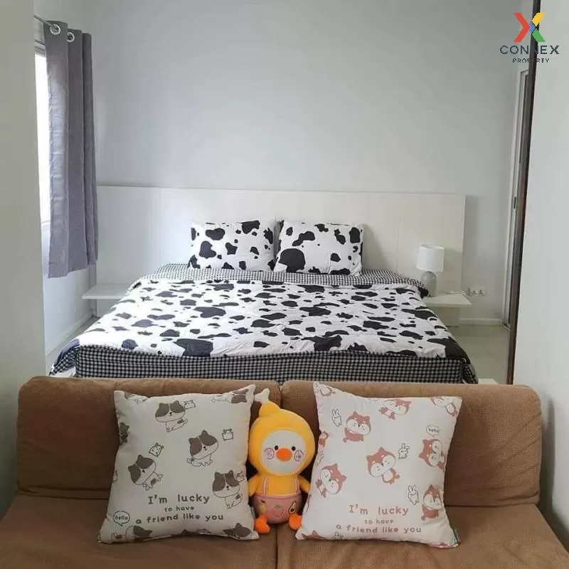 FOR RENT condo , A Space Sukhumvit 77 , BTS-On Nut , Suan Luang ,