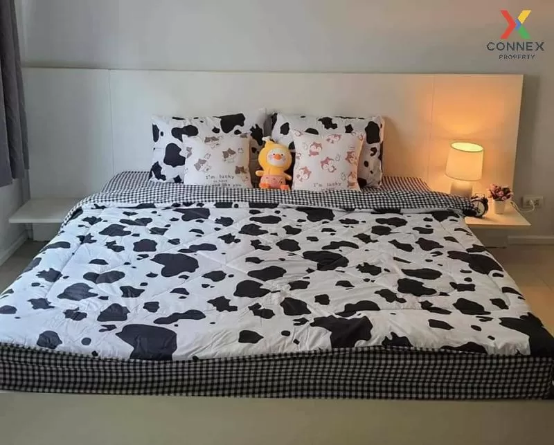 FOR RENT condo , A Space Sukhumvit 77 , BTS-On Nut , Suan Luang ,