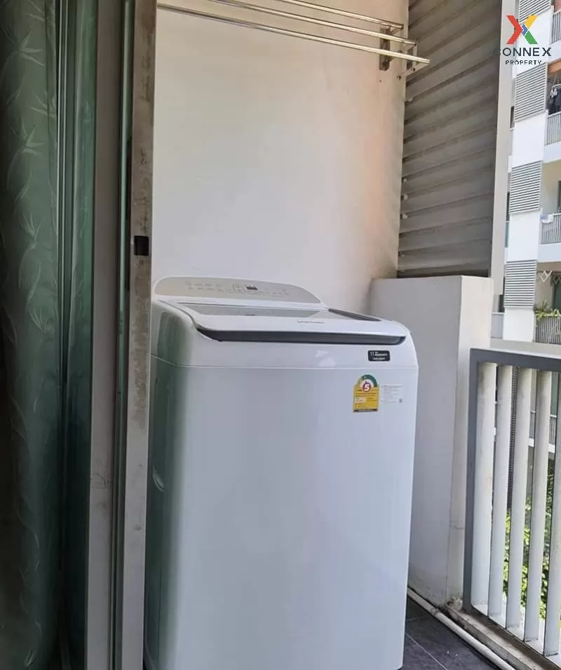 FOR RENT condo , A Space Sukhumvit 77 , BTS-On Nut , Suan Luang ,