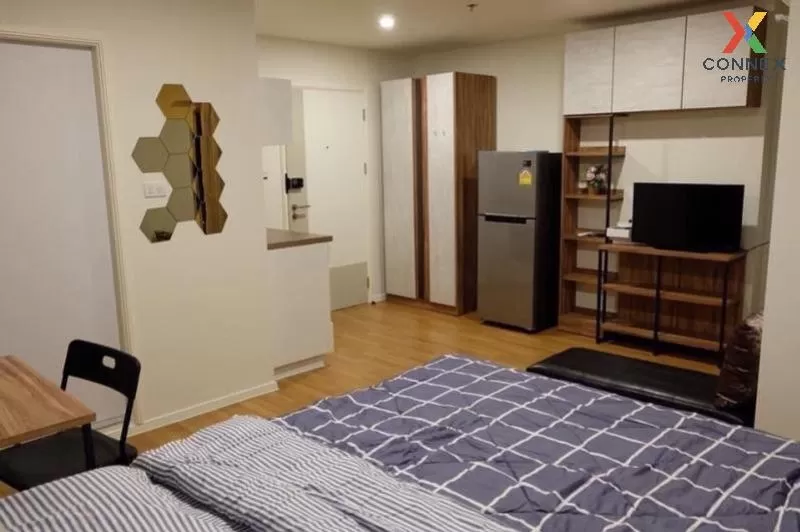 เช่าคอนโด  เดอะ ซีเล็คเต็ด เกษตร - งามวงศ์วาน BTS-เสนานิคม ลาดยาว 2