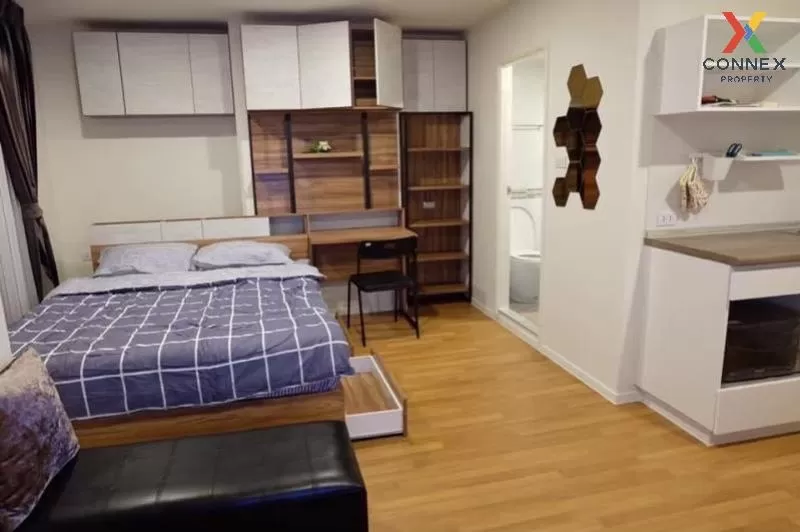 เช่าคอนโด  เดอะ ซีเล็คเต็ด เกษตร - งามวงศ์วาน BTS-เสนานิคม ลาดยาว 3