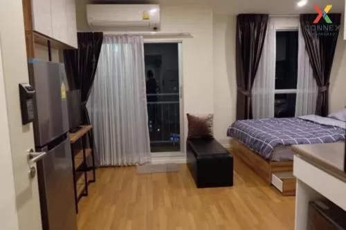 เช่าคอนโด  เดอะ ซีเล็คเต็ด เกษตร - งามวงศ์วาน BTS-เสนานิคม ลาดยาว เขต จตุจักร กรุงเทพ CX-55424