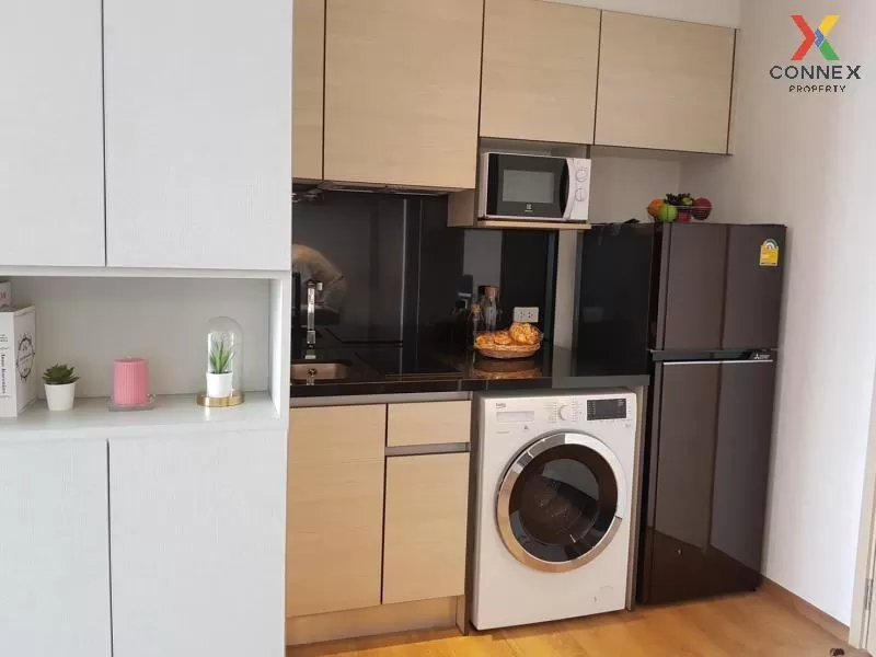 เช่าคอนโด  พาร์ค ออริจิ้น พร้อมพงษ์ BTS-พร้อมพงษ์ คลองตัน เขต คลอ 2