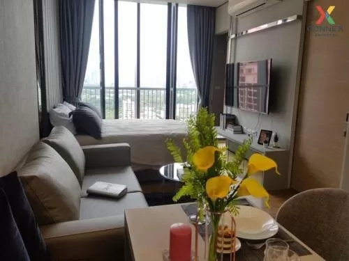 เช่าคอนโด  พาร์ค ออริจิ้น พร้อมพงษ์ BTS-พร้อมพงษ์ คลองตัน เขต คลองเตย กรุงเทพ CX-55425