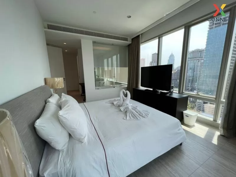 เช่าคอนโด  185 ราชดำริ BTS-สถานีราชดำริ ลุมพินี เขต ปทุมวัน กรุงเ