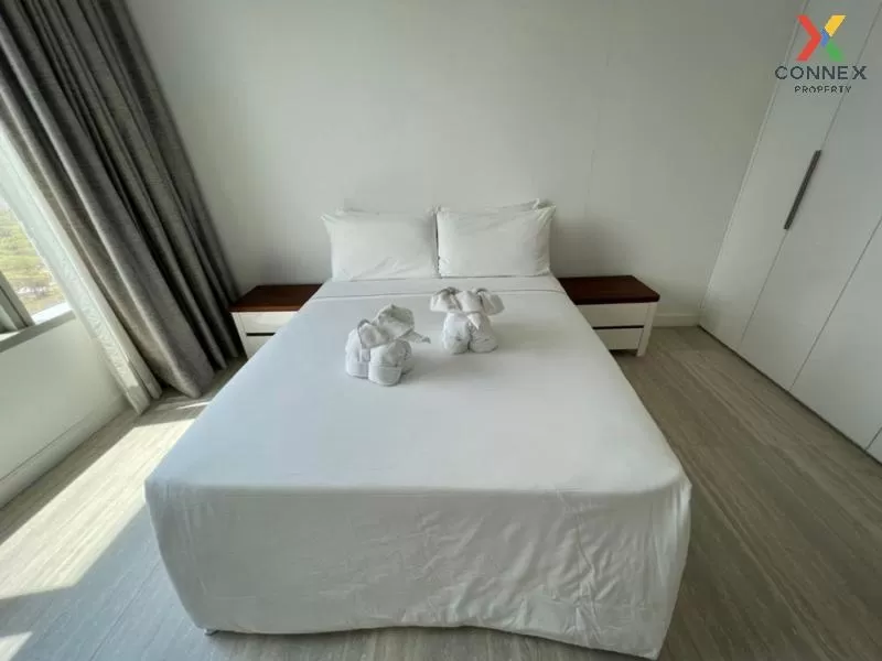 เช่าคอนโด  185 ราชดำริ BTS-สถานีราชดำริ ลุมพินี เขต ปทุมวัน กรุงเ