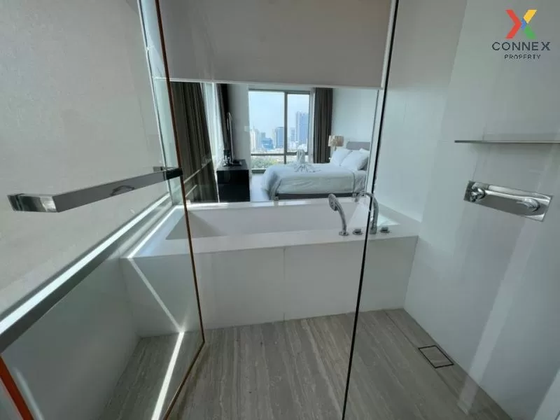 เช่าคอนโด  185 ราชดำริ BTS-สถานีราชดำริ ลุมพินี เขต ปทุมวัน กรุงเ